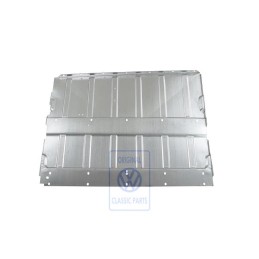 Original VW Guard Plate - 281253235C