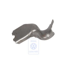 Original VW Bracket For Exhaust Silencer - 281253463
