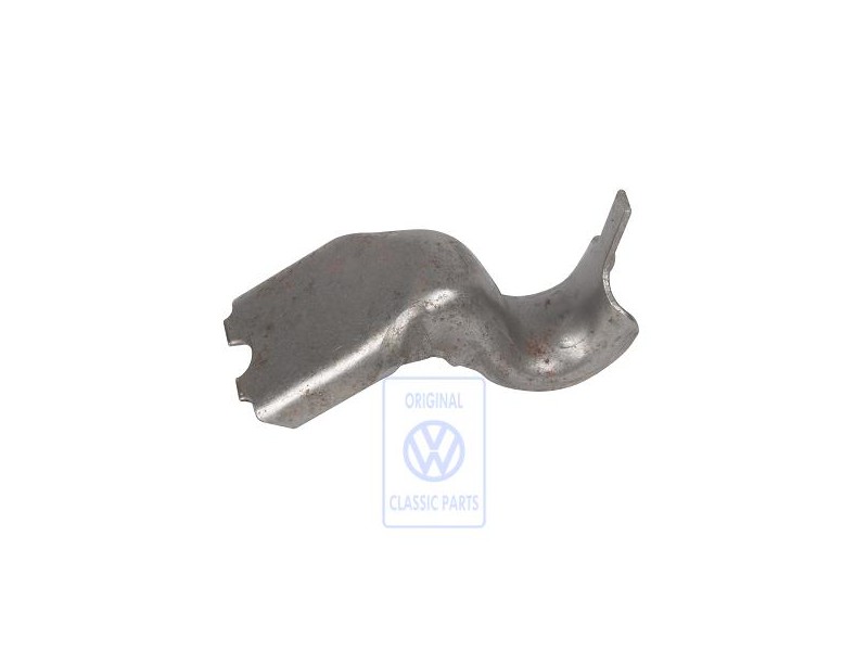 Original VW Bracket For Exhaust Silencer - 281253463