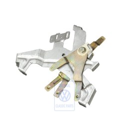 Original VW Fresh Air And Heater Controls - 281259305B