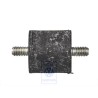 Original VW Bonded Rubber Bush - 281261325