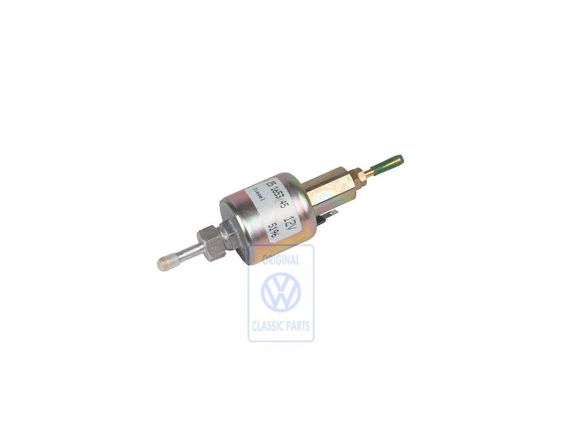 Original VW Fuel Pump - 281261467C