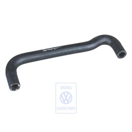 Original VW Coolant Hose - 281265053C