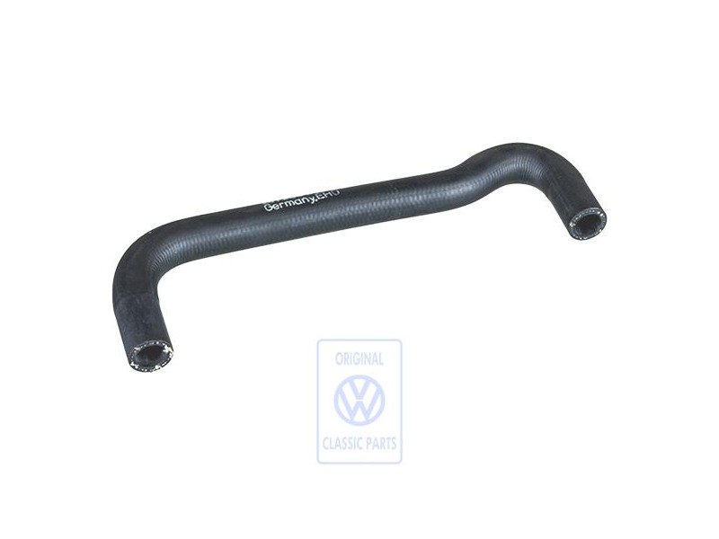 Original VW Coolant Hose - 281265053C