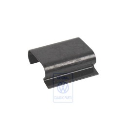 Original VW Clamp Spring - 281265216