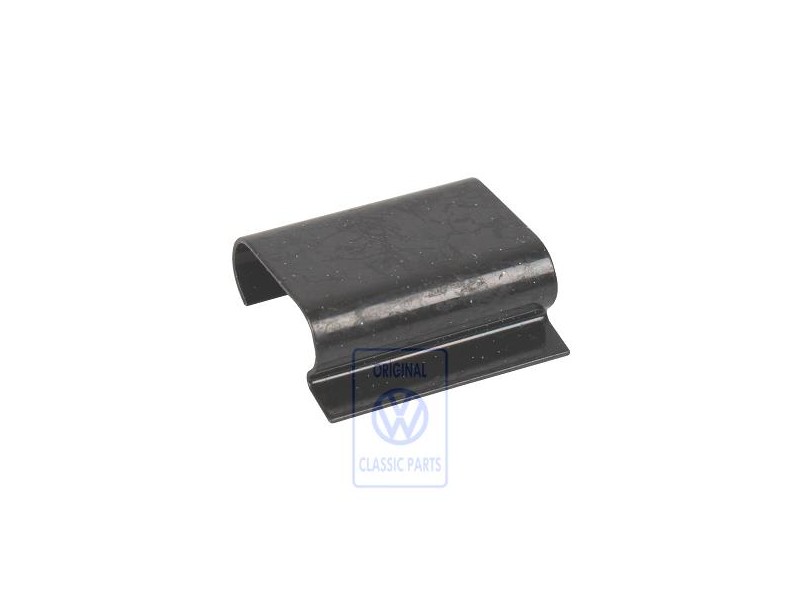 Original VW Clamp Spring - 281265216