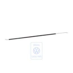 Original VW Control Lid Cable - 281265463D