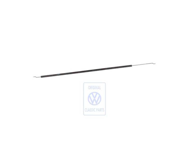 Original VW Control Lid Cable - 281265463D