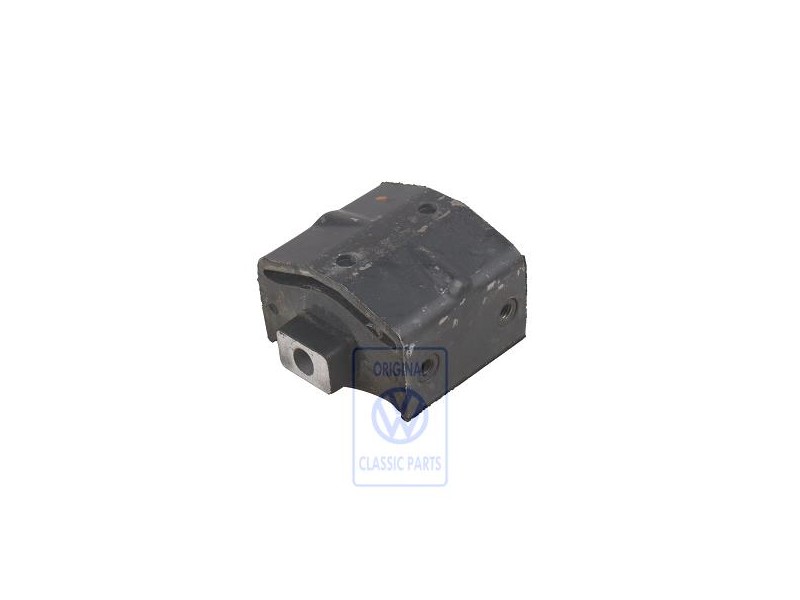 Original VW Bonded Rubber Bush - 281399201C