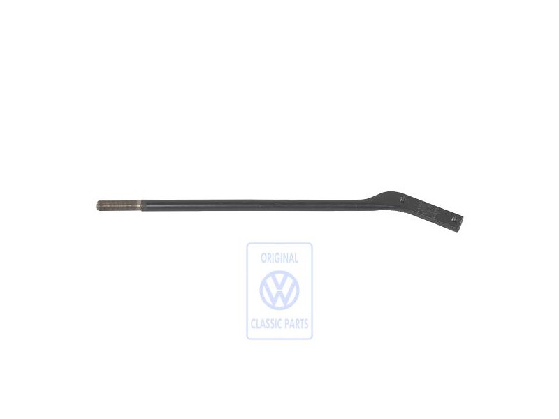 Original VW Radius Rod - 281407059A