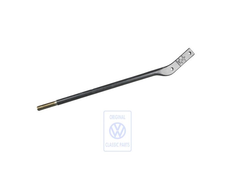 Original VW Radius Rod - 281407060A
