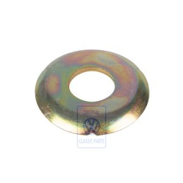 Original VW Pressure Plate - 281407069A