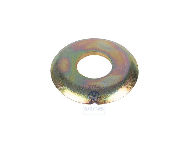 Original VW Pressure Plate - 281407069A