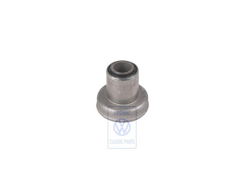 Original VW Bonded Rubber Bush - 281407077