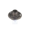 Original VW Wheel Hub With Rotor - 281407611