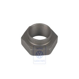 Original VW Peening Nut - 281407671