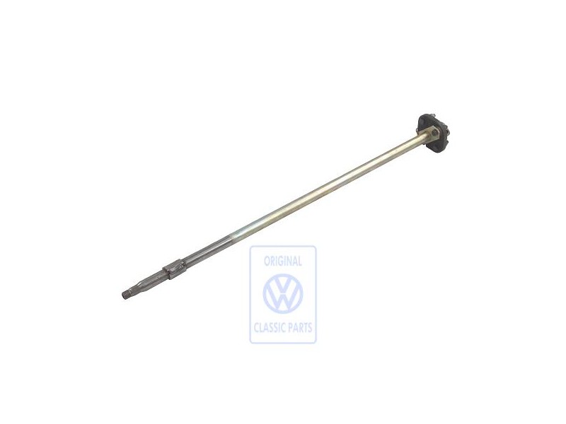Original VW Steering Tube - 281415497D