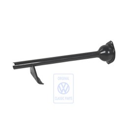 Original VW Steering Column Tube - 281415561D