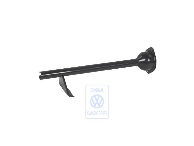 Original VW Steering Column Tube - 281415561D