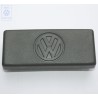 Original VW Cover Cap Satin Black - 281415669 01C
