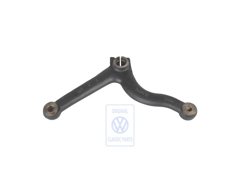 Original VW Swing Lever - 281415741B
