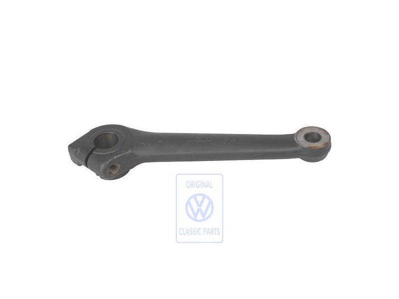 Original VW Idler Arm - 281415742B