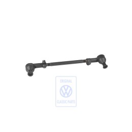 Original VW Tie Rod (Adjustable) - 281415801D
