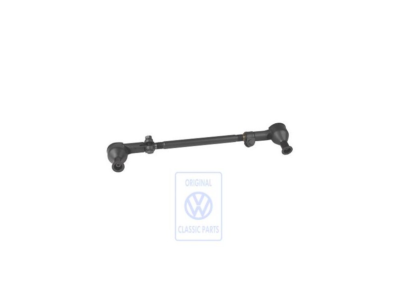 Original VW Tie Rod (Adjustable) - 281415801D