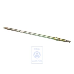 Original VW Steering Tube - 281422501A