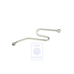 Original VW Feed Pipe - 281422867