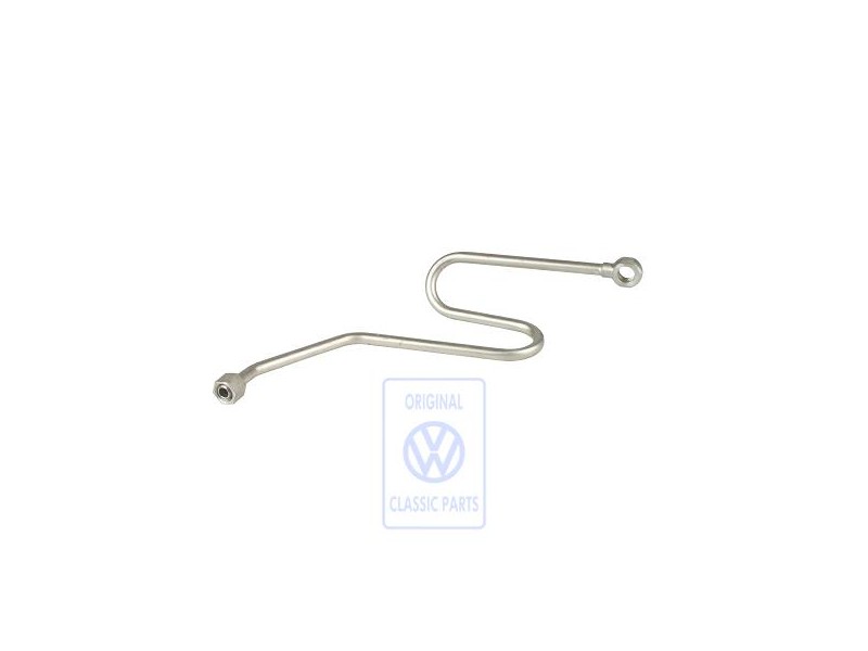 Original VW Feed Pipe - 281422867