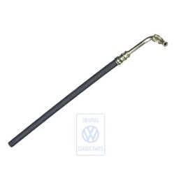 Original VW Return Hose - 281422891