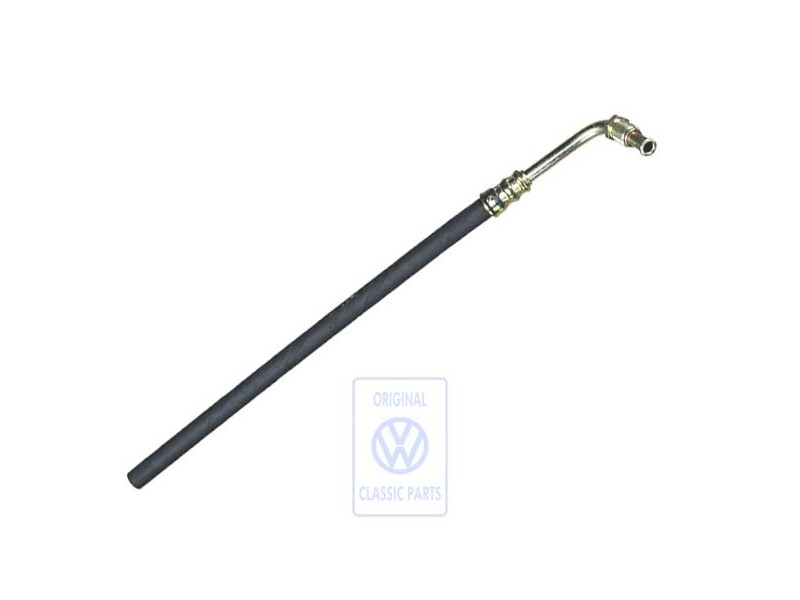 Original VW Return Hose - 281422891