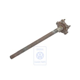 Original VW Rear Axle Shaft - 281501203C