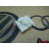 Original VW Flat Contact Housing - 171035447B