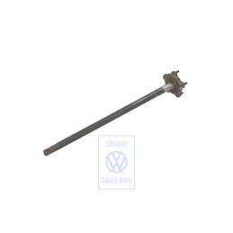 Original VW Rear Axle Shaft - 281501204A