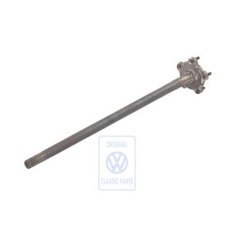 Original VW Rear Axle Shaft - 281501204B