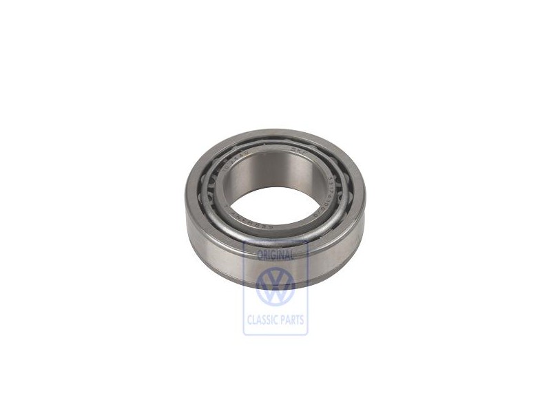 Original VW Taper Roller Bearing - 281501319C