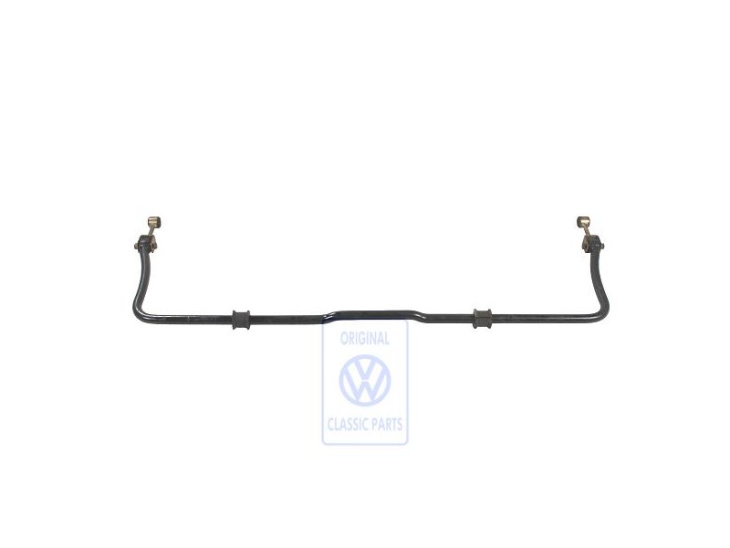Original VW Stabilizer, Complete - 281511407