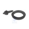 Original VW Pinion And Crown Wheel - 281525143F