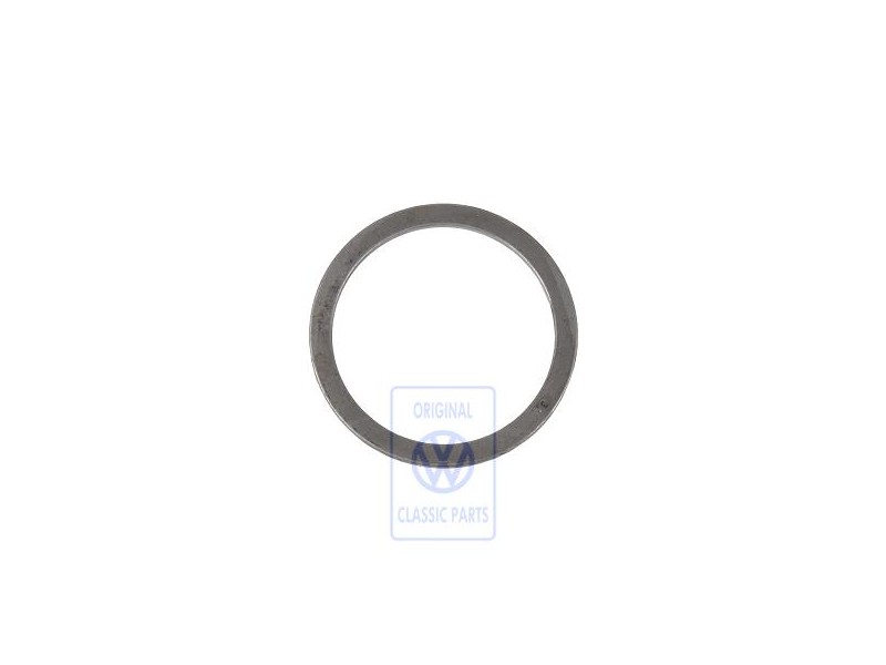 Original VW Adjusting Washer - 281525233