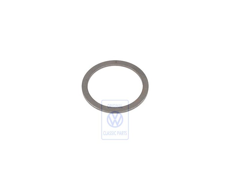 Original VW Adjusting Washer - 281525234