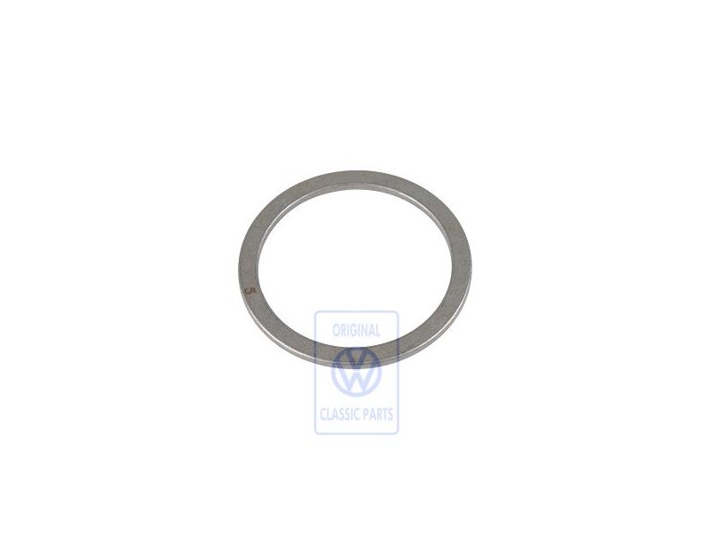 Original VW Adjusting Washer - 281525235