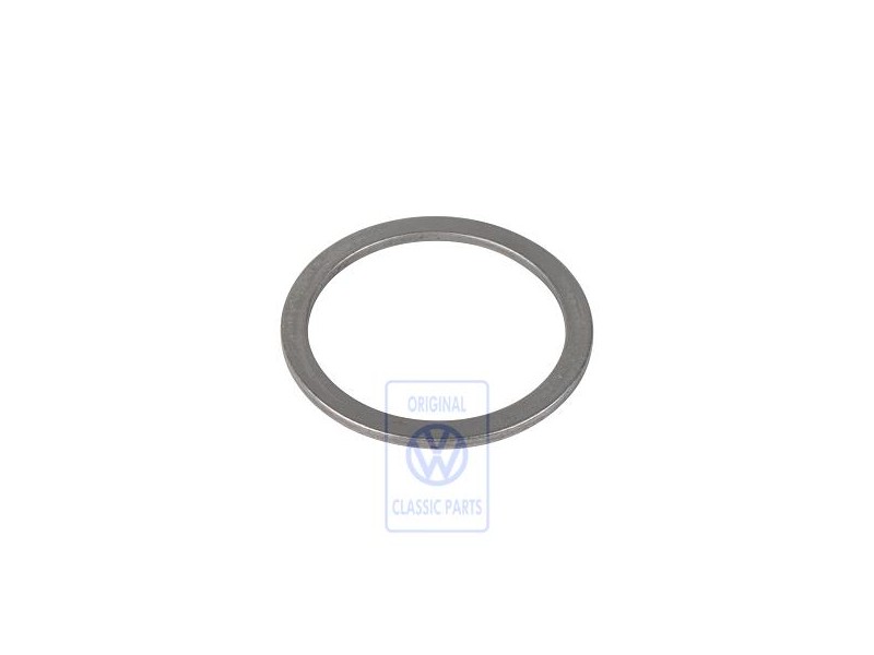 Original VW Adjusting Washer - 281525237