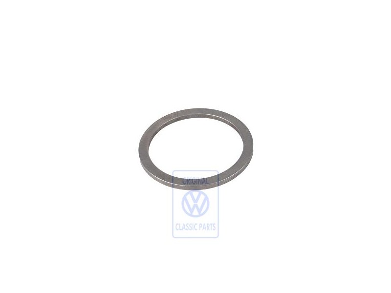 Original VW Adjusting Washer - 281525247
