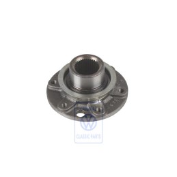 Original VW Flange - 281525283A