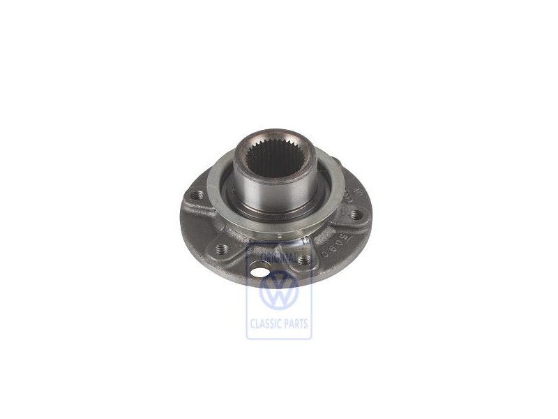 Original VW Flange - 281525283A