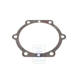 Original VW Adjusting Washer - 281525295