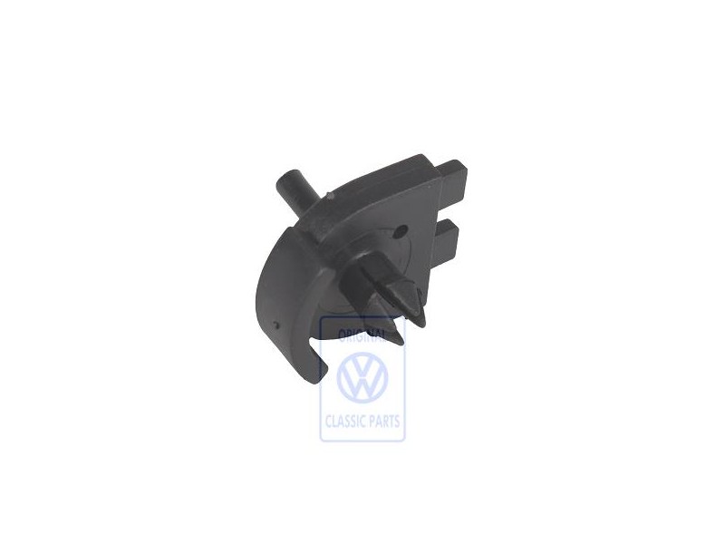 Original VW Adjusting Washer - 281525296