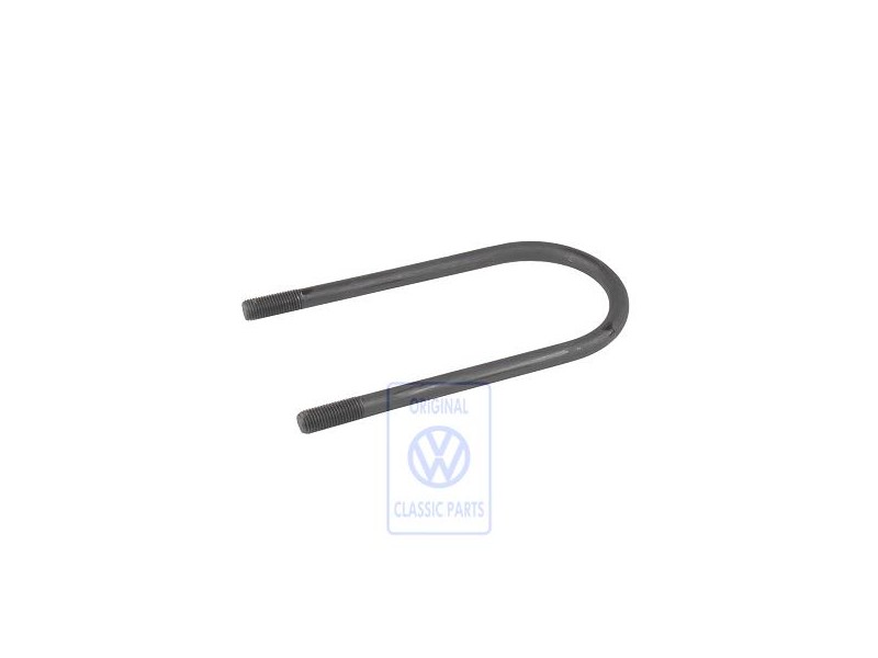 Original VW Spring Shackle - 281599173G
